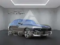 2024 BMW 740