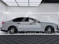 2024 BMW 740