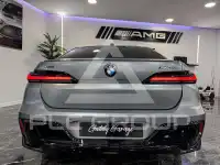 2024 BMW 740