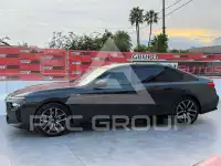 2024 BMW 740