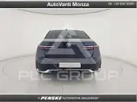 2024 BMW 740