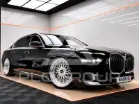 2024 BMW 740