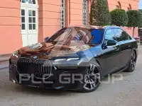 2024 BMW 740