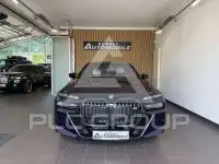 2024 BMW 740