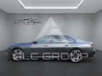 2024 BMW 740