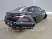 2024 BMW 740