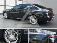 2024 BMW 740