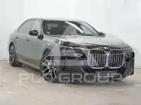 2024 BMW 740