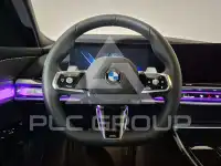 2024 BMW 740
