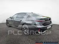 2024 BMW 740