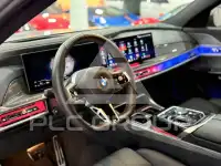 2024 BMW 740