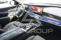 2024 BMW 740