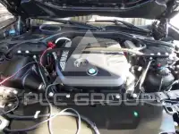 2024 BMW 740