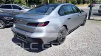 2024 BMW 740