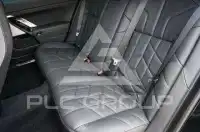 2024 BMW 740