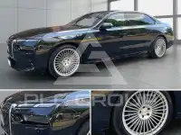 2024 BMW 740