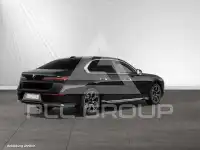 2024 BMW 740