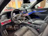2024 BMW 740