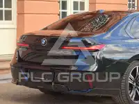 2024 BMW 740