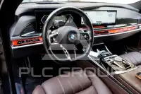 2024 BMW 740