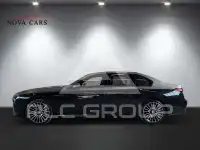 2024 BMW 740