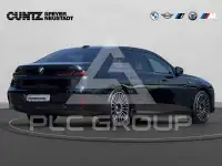 2024 BMW 740