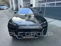 2024 BMW 740