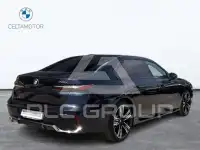 2024 BMW 740