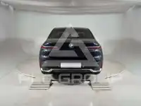 2024 BMW 740
