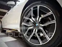 2024 BMW 740