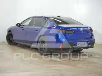 2024 BMW 740