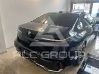 2024 BMW 740