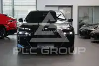 2024 BMW 740