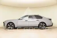 2024 BMW 740