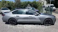 2024 BMW 740