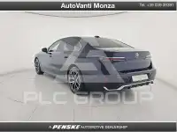 2024 BMW 740