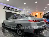 2024 BMW 740