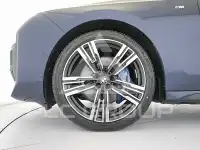 2024 BMW 740