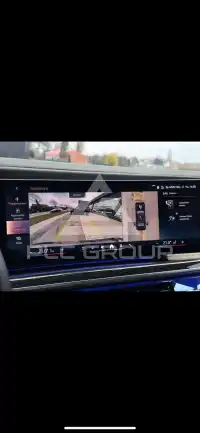2024 BMW 740