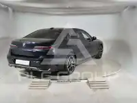 2024 BMW 740