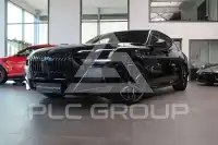 2024 BMW 740
