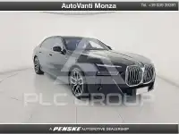 2024 BMW 740