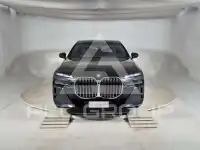 2024 BMW 740