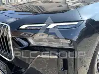 2024 BMW 740