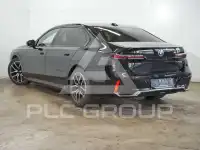 2024 BMW 740