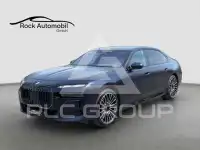 2024 BMW 740