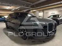 2024 BMW 740