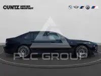 2024 BMW 740