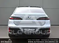 2024 BMW 740