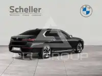 2024 BMW 740